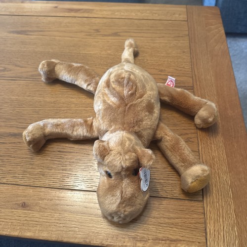 Beanie babies buddy - beanie,