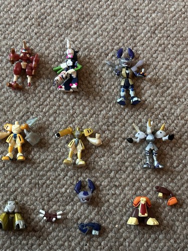 Medabots rokusho acehorn - rokusho,,