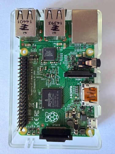 Raspberry model v1 1 - raspberry, 2