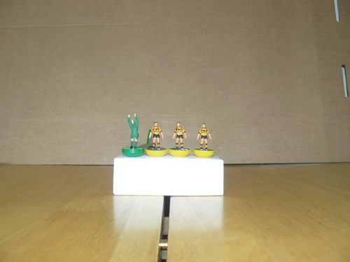 Watford 2026 subbuteo - , 2026/27