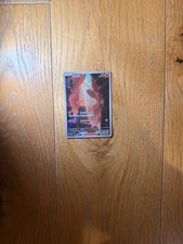 Charmander 168/165 Sv: Scarlet