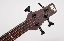 Ibanez SR500E Brown Mahogany