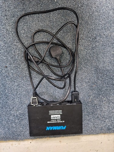 Furman 210a compact power - ac-210a,