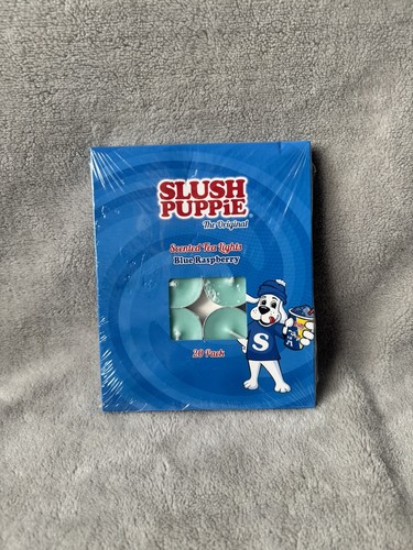 20x slush puppie blue - 20x,