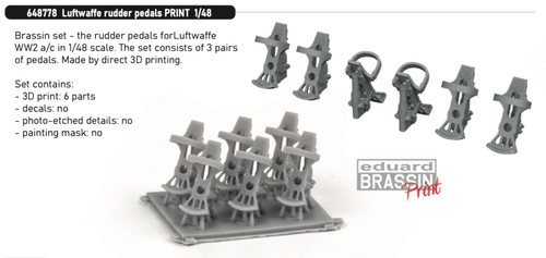 Eduard brassin 648778 48 - brassin,