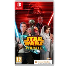 Star Wars Pinball (Nintendo