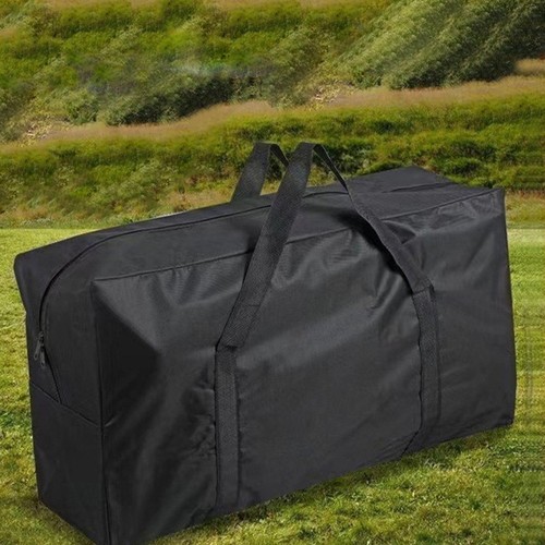Camping gear storage bag - camping,