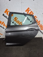 2017-2025 FORD FIESTA MK8 REAR