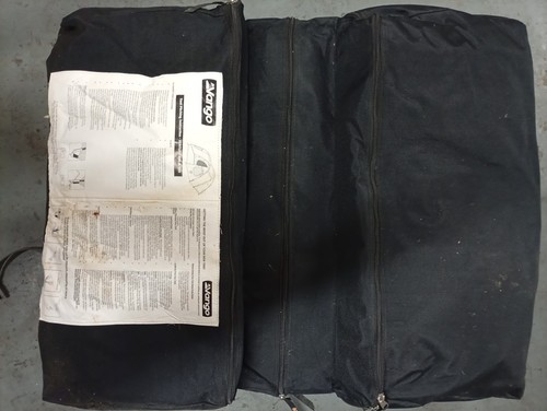 Vango venture 500 family tent - family,