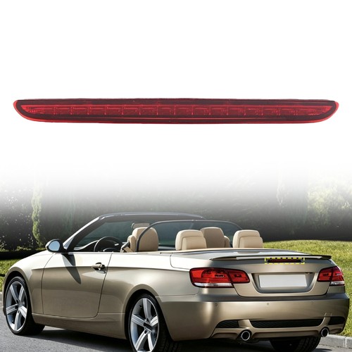 Red led high mount - led,