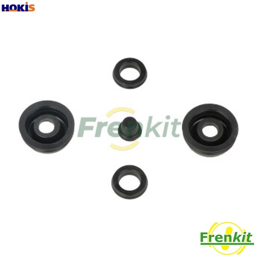 Repair kit wheel - repair,