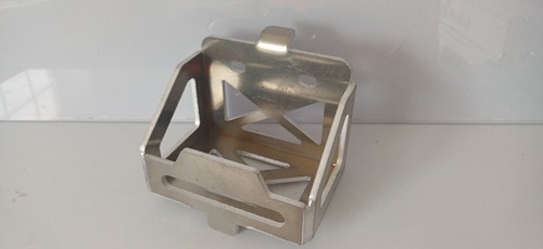 Honda atc70 battery box - honda,