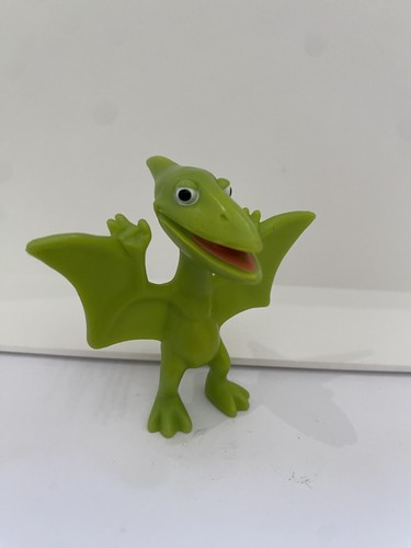 Jim henson dinosaur - jim,