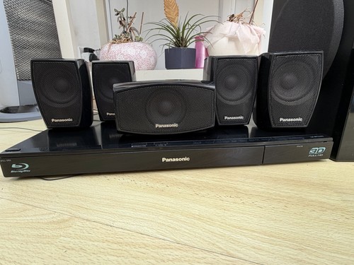 Panasonic btt270 1 3d - sc-btt270,