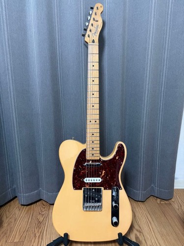 Fender mexico deluxe - fender,