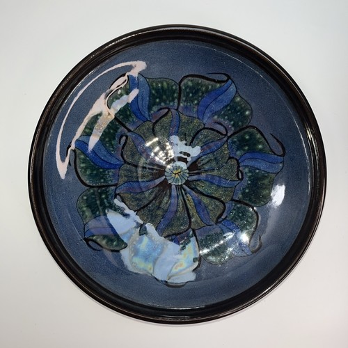 Guernsey pottery hand made - pottery,
