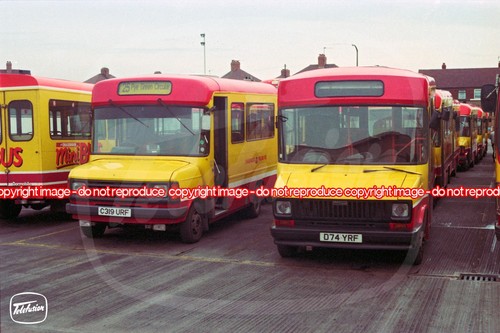 Bus photo midland red north - photo,