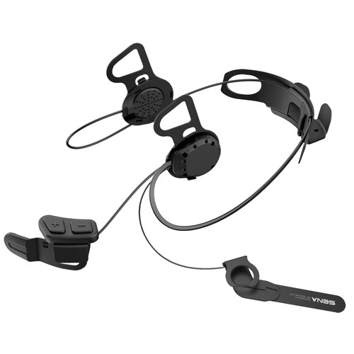 Sena 10u motorcycle - 10u,