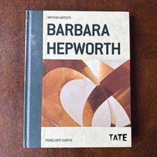 Barbara Hepworth, British