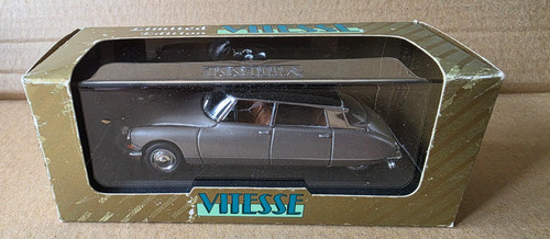 L090c citroen ds19 pallas 1966 - l090c,