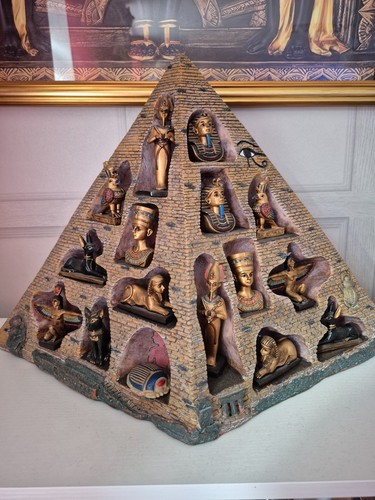 Large ornaments for living - large,