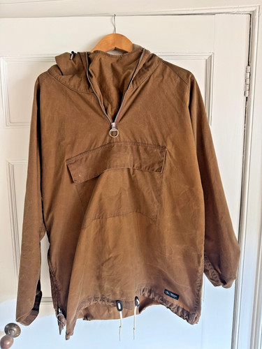 Barbour ben fogle - barbour,