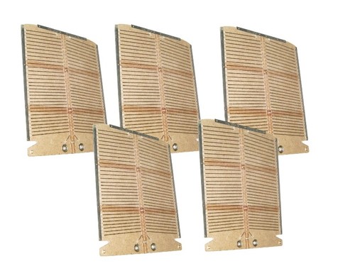 Dualit slot slice - 4,