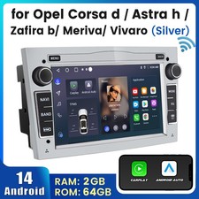 Carplay for vauxhall corsa - carplay,