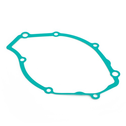 Left engine stator cover - engine,
