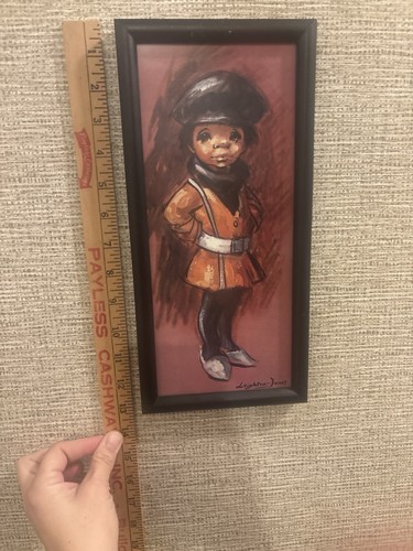 Leighton jones framed - leighton-jones,