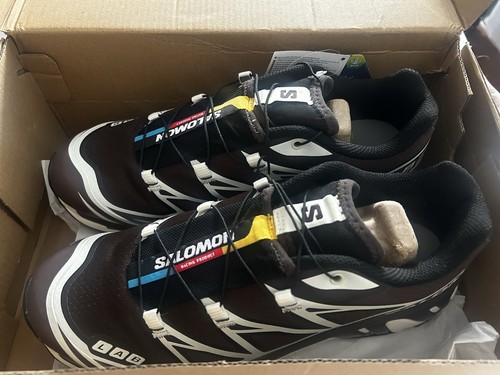 Salomon lab men s - salomon, men’s