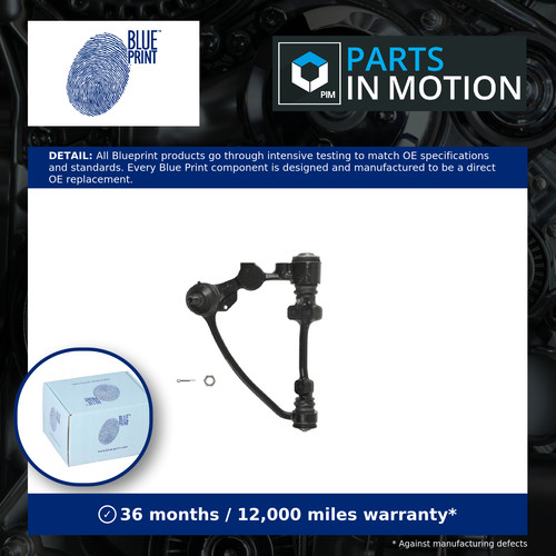 Wishbone suspension arm - wishbone,