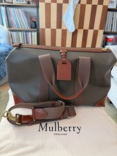 Mulberry Heritage Day Clipper