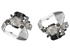 2x Rear Left Right Brake