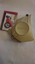 NEW Magnesium Performance Front Sprocket Cover by Bohner Design Ducati 998/999