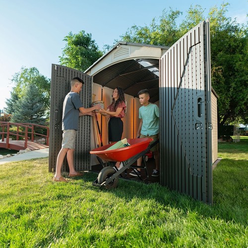 Keter newton plus 7ft 5 - plus,