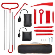 21/18Pcs Car Door Opening