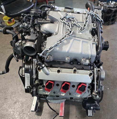 Remanufactured engine supply - remanufactured,