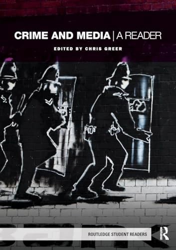 Crime and media - media:, a