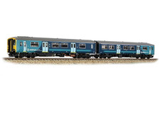 371-334 Graham Farish N Gauge