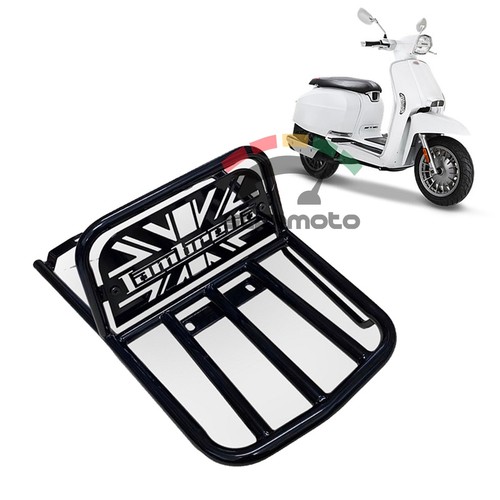 Rear rack for - rear,