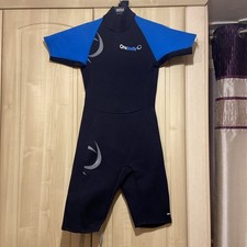 Medium One Body Short Arm and