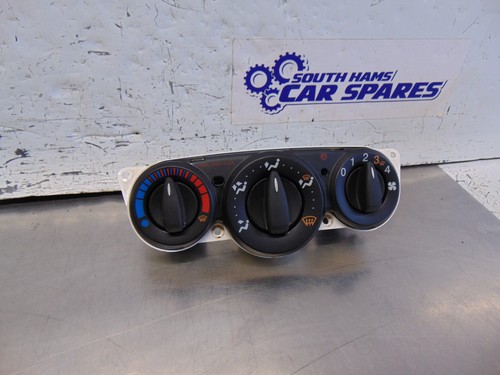 Ford connect blower dials - ford,
