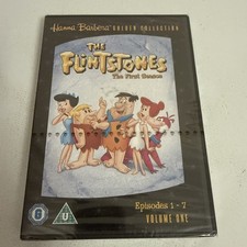 Flintstones - Season 1 Volume