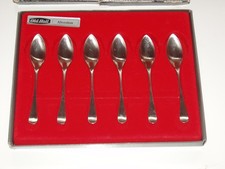 OLD HALL ALVESTON SET OF 6