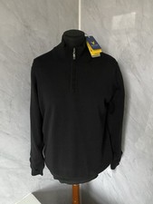 Lyle & Scott Roxburgh Black