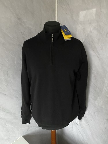 Lyle scott roxburgh black - lyle,