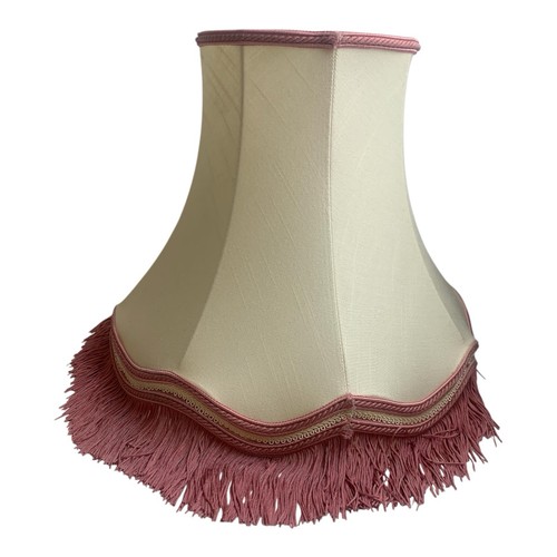 Vintage large ivory dusky - vintage,