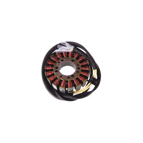 Stator suzuki gsx - stator,