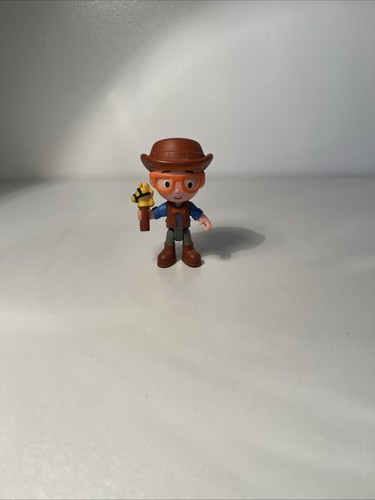 Blippi cowboy jazware 2019 - blippi,